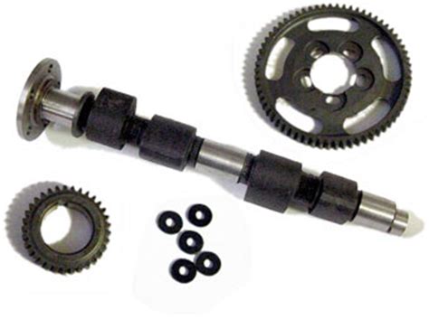 To review the cat cams range of performance camshafts, please follow these steps: Camshaft & Parts at European Motorworks