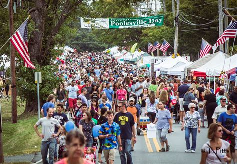 2016 National Drive Electric Week Poolesville Day Event A Success