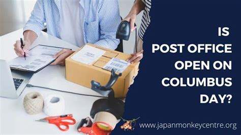 Post Office Open Columbus Day 2021