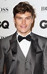 Oliver Cheshire Picture 26 - 2016 GQ Men of The Year Awards