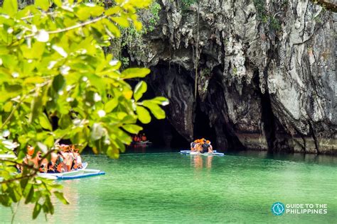 18 Best Puerto Princesa Tourist Spots Underground River And Islands