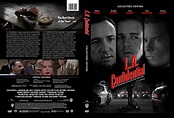 DVD Cover Design on Behance
