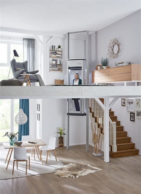 Residential elevators by stiltz can also improve your lifestyle if you are looking for a faster and more convenient way of getting between floors. Private elevators that can fit into any home