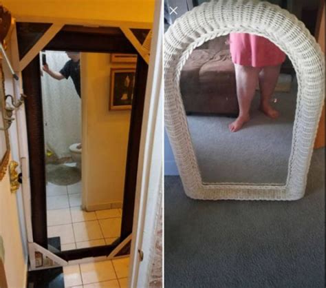 Hilarious Pics Of People Trying To Sell A Mirror 20 Pics Funny Gallery Ebaums World