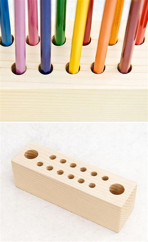 15 Creative Pen Holders And Cool Pencil Holders Part 3