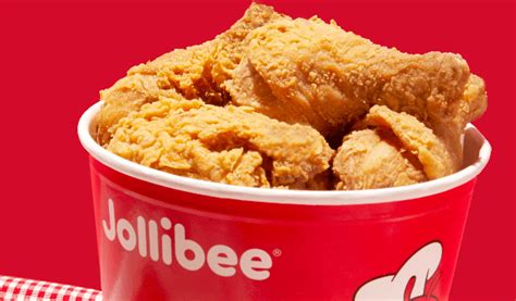 Proclaims Jollibee Chickenjoy As Best Fried Chicken In America