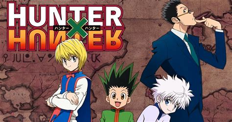 Character who seems similar to gon. Hunter x Hunter: 10 Best Quotes From The Anime | CBR