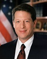 File:Al Gore, Vice President of the United States, official portrait ...