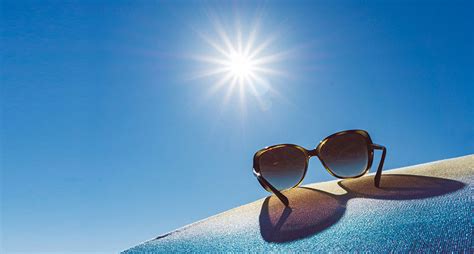 Benefits Of Wearing Sunglasses Every Day Mooresville Eye Care