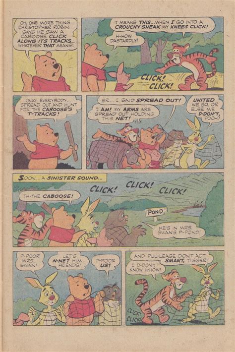 Winnie The Pooh 30 Read All Comics Online