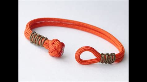 We did not find results for: How to Make a Diamond Knot and Loop Closure/ Micro Cord Cobra Weave Paracord Friendship Bracelet ...