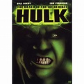 The Death of the Incredible Hulk - movie POSTER (Style A) (11" x 17 ...