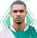 Justin Njinmah: Spielerprofil SV Werder Bremen 2023/24 - alle News und ...