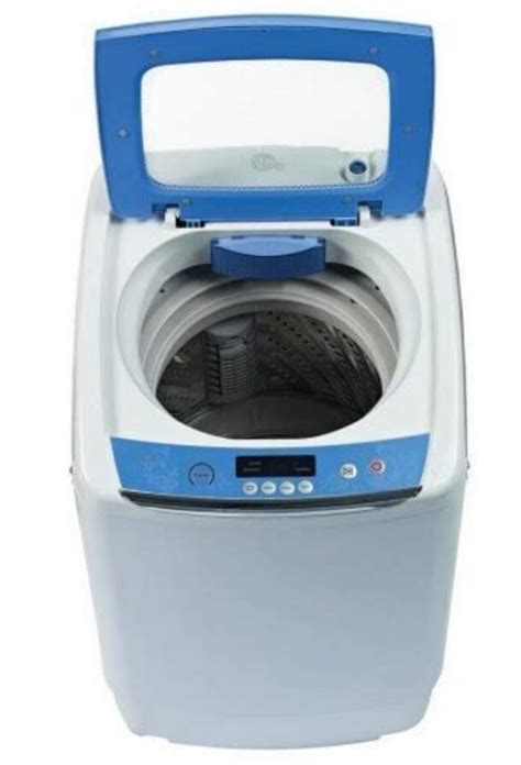 5 Best Portable Washing Machines Reviews And Buy Guide Revolution Two
