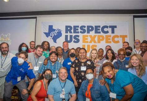 Texas Aft Know Your Rights Joining A Union ‣ Texas Aft