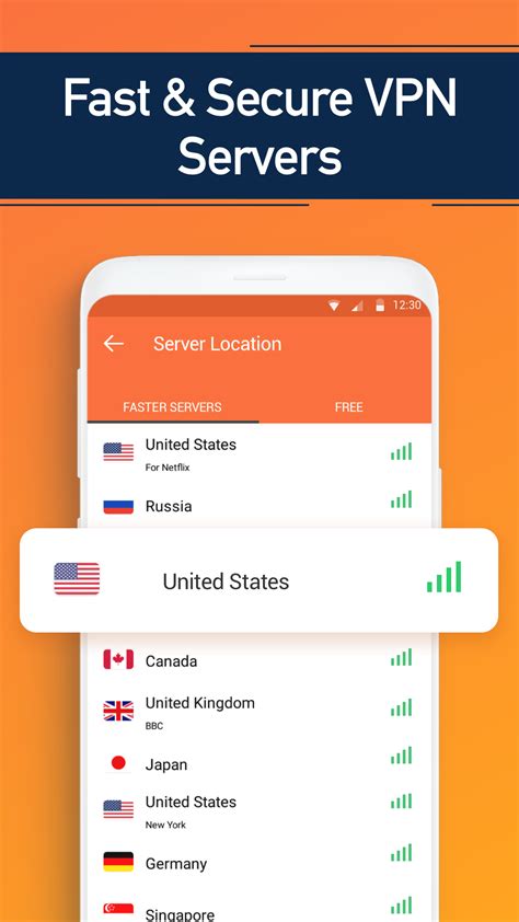 Turbo Vpn Secure Vpn Proxy Apk 3831 For Android Download Turbo