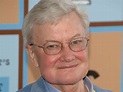 Pulitzer Prize-winning US film critic Roger Ebert dies, aged 70 | The ...