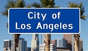 Woher hat Los Angeles seinen Namen? - WorldAtlas