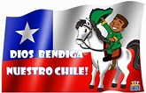 EBI Chile: 18 de Septiembre