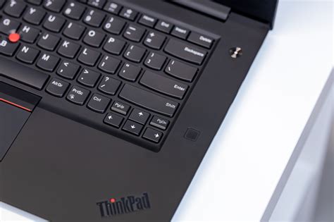 Lenovo Thinkpad X1 Extreme Gen 2 A Multimedia Laptop That May Not Have
