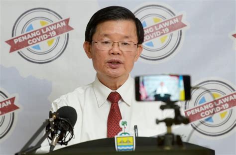 Penang came under mco (movement control order) 2.0 today, wednesday, 13 january 2021. Penang says no to the reopening economy tomorrow | Penang ...