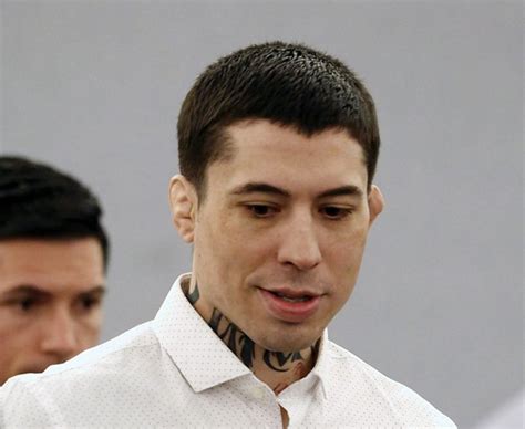 War Machine Former Mma Fighter Jonathan Koppenhaver Sentenced To Life