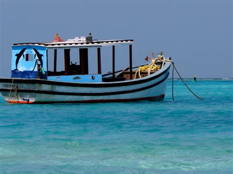The package staying at kavaratti island is called taratashi', stay in the island at the paradise hut. 10 Things to Know About Kavaratti Island - Nativeplanet