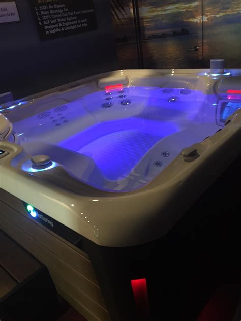 Who Is Watkins Wellness Hot Tubs By Hot Spring