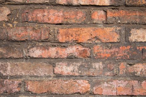 Red Bricks Texture Free Stock Photo Public Domain Pictures
