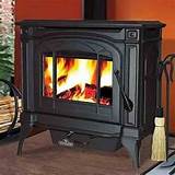 Pictures Of Wood Burning Stoves In Homes Photos
