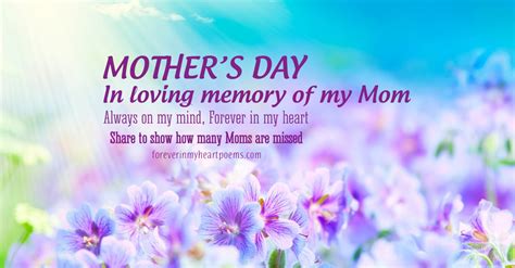 15 best missing mom quotes on mother s day in loving memory of your mom
