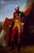 Portrait du maréchal Jean-Baptiste Bessières, duc d'Istries (1768-1813 ...
