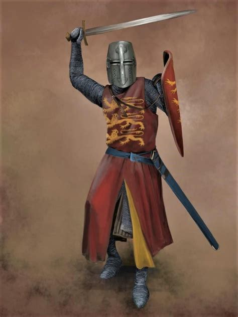 English Knight By Jlazaruseb On Deviantart In 2020 English Knights