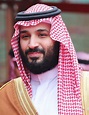 Mohammed bin Salman | Biography, Saudi Arabia, Father, & Mother ...