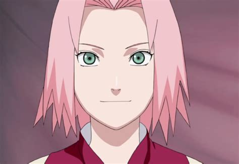 sakura haruno wiki animegirls fandom