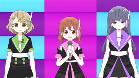 Crane Game Girls Galaxy Anime Animeclickit