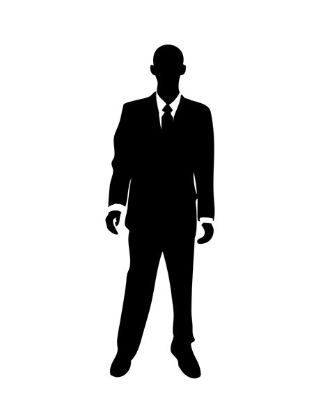Business Man In Suit Free Stock Photo Public Domain Pictures