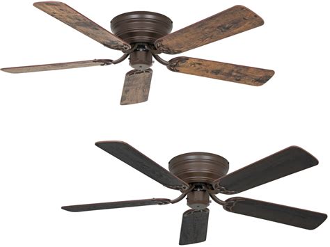Buy low profile ceiling fans, flush mount & hugger models in a variety of styles including modern, contemporary, rustic and kids themed at modernfanoutlet.com. Flush mount Ceiling fan Classic FLAT III Bronze Ceiling ...