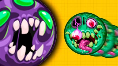 Agario Livestream Radioactive Nuclear Hazard Skins Playing With Toxic