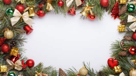 Ten Best Christmas Zoom Backgrounds For The Holidays Christmas