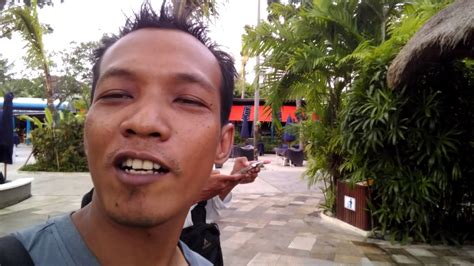 Waterboom Kuta Bali Youtube