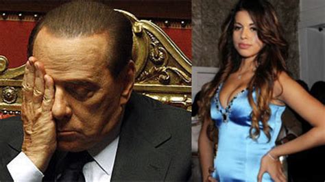 Bunga Bunga Sex Spiel Jetzt Wird Gegen Berlusconi Ermittelt
