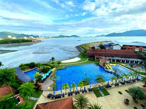 Dayang Bay Resort Langkawi In Malaysia Room Deals Photos And Reviews