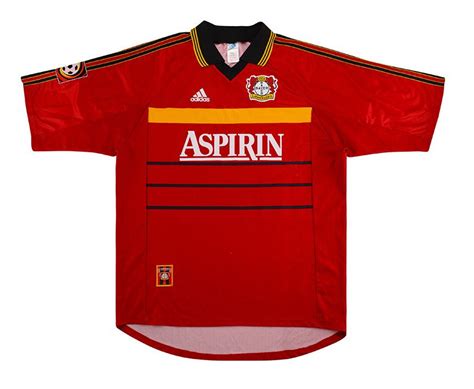 The dream league soccer kits game have been getting the tremendous response through out the world as compared to its alternative games such as pro bayer leverkusen kits & logo's 2021. Bayer 04 Leverkusen 1998-99 Home Kit