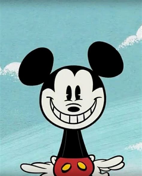 Pin By Anasilvia On Mickey♥️ Mickey Mouse Mickey Character