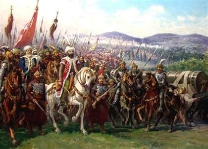 Pourquoi La Prise De Constantinople Est Elle Important Pour Les Ottomans