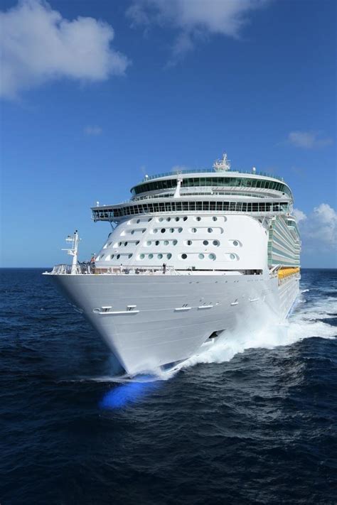 Navigator Of The Seas Brings Royal Caribbean Excitement To California