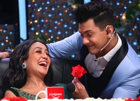 Indian Idol Host Aditya Narayan Reveals That Wedding Gimmick With Neha Kakkar Was Done For