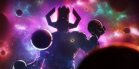 2005 Fantastic Four Director Is Excited To See Galactus In The Reboot