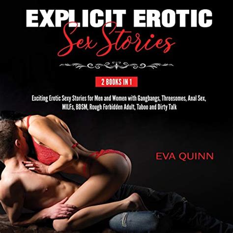Amazon Com Explicit Erotic Sex Stories Books In Exciting Erotic